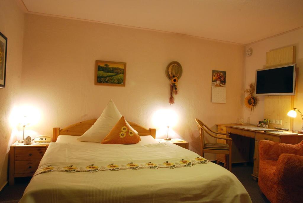 Logis L'Auberge Gutshof Bischofswerda Cameră foto